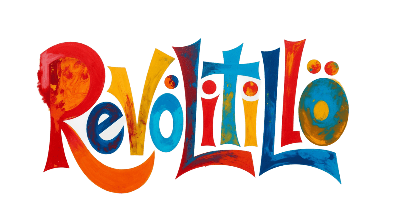 Revolitillo